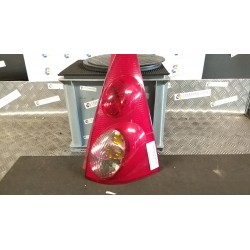 FANALE POST. DX. 189 PEUGEOT 107 (06/05-) 1KR 6351X6