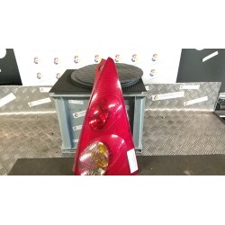 FANALE POST. DX. 189 PEUGEOT 107 (06/05-) 1KR 6351X6