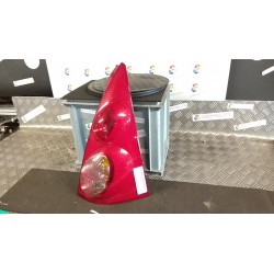 FANALE POST. DX. 189 PEUGEOT 107 (06/05-) 1KR 6351X6
