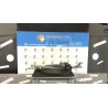 ALZACRISTALLO ELETTR. PORTA POST. SX. 196 MERCEDES-BENZ CLASSE A (W168) (10/97-02/01) 166940 A1687301346