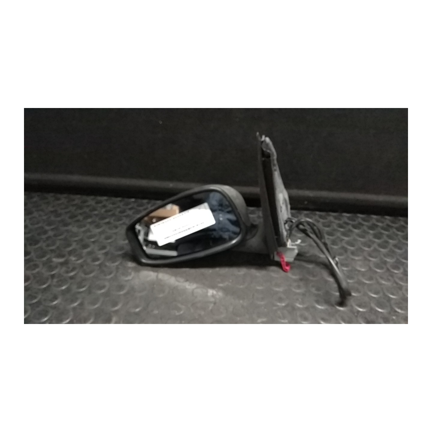 RETROVISORE EST. TERMICO REGOLAZ. ELETTR. ASS.MEMORY SX. 018 FIAT STILO (2C) (09/01-11/03) 192A4000 735306559