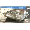 PROIETTORE SX. 200 MERCEDES-BENZ CLASSE A (W168) (10/97-02/01) 166940 A1688200161