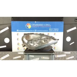 PROIETTORE DX. 201 MERCEDES-BENZ CLASSE A (W168) (10/97-02/01) 166940 A1688201061
