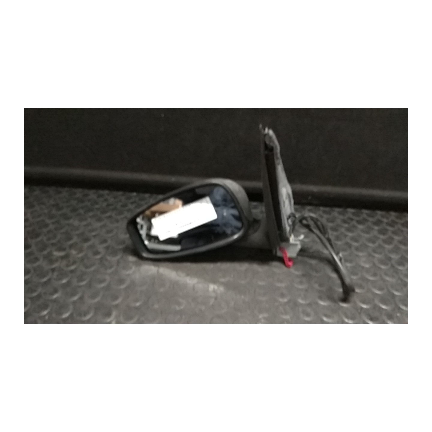 RETROVISORE EST. TERMICO REGOLAZ. ELETTR. ASS.MEMORY SX. 018 FIAT STILO (2C) (09/01-11/03) 192A4000 735306559