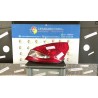 FANALE POST. DX. 204 FORD FIESTA (CB1) (09/08-10/13) F6JD 1709552