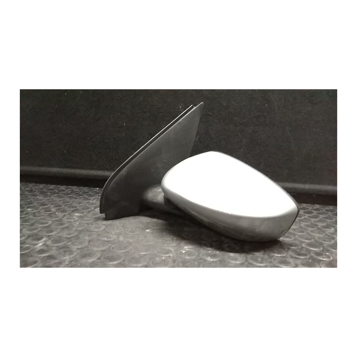 RETROVISORE EST. TERMICO REGOLAZ. ELETTR. ASS.MEMORY SX. 018 FIAT STILO (2C) (09/01-11/03) 192A4000 735306559