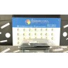 ALETTA PARASOLE PARABREZZA DX. 212 VOLKSWAGEN UP! (1S) (11/11-10/16) CPG 6RF857552C2F4