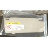 ALETTA PARASOLE PARABREZZA DX. 212 VOLKSWAGEN UP! (1S) (11/11-10/16) CPG 6RF857552C2F4