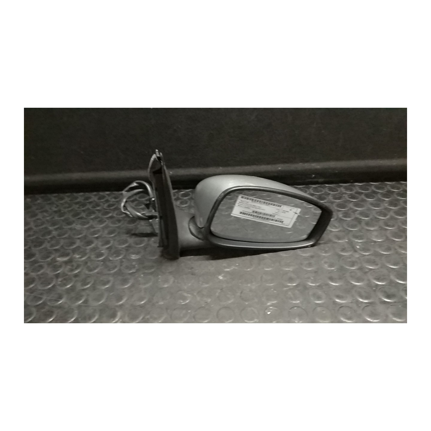 RETROVISORE EST. TERMICO REGOLAZ. ELETTR. DX. 017 FIAT STILO (2C) (09/01-11/03) 192A4000 735306545