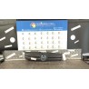 GRIGLIA 217 FIAT PANDA (2Q) (09/03-12/10) 187A1000 735463491