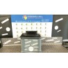 BLOCCO COMANDO CLIMATIZZAZIONE 221 SEAT IBIZA (6J) (05/08-03/13) BMS 6J0820043NEE
