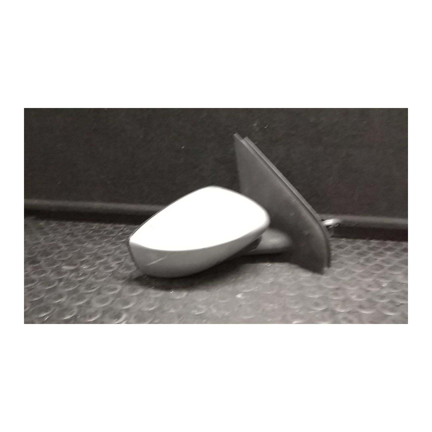 RETROVISORE EST. TERMICO REGOLAZ. ELETTR. DX. 017 FIAT STILO (2C) (09/01-11/03) 192A4000 735306545