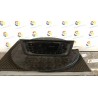 BLOCCO COMANDO CLIMATIZZAZIONE 221 SEAT IBIZA (6J) (05/08-03/13) BMS 6J0820043NEE