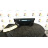 BLOCCO COMANDO CLIMATIZZAZIONE 221 SEAT IBIZA (6J) (05/08-03/13) BMS 6J0820043NEE