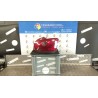 FANALE POST. DX. 223 SEAT IBIZA (6J) (05/08-03/13) BMS 6J4945096H