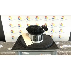 MOTORINO VENTILAZIONE ABITACOLO 234 SEAT MII (KF1) (03/12-01/20) CPG 1S1819015D