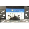 MECCANISMO TERGIPARABREZZA CON MOTORINO 235 SEAT MII (KF1) (03/12-01/20) CPG 1S1955023D