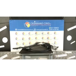 ALZACRISTALLO PORTA ANT. DX. 236 SEAT MII (KF1) (03/12-01/20) CPG 1S3837462A