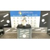 POMPA CARBURANTE C/TRASDUTTORE (GALLEGGIANTE) 238 SEAT MII (KF1) (03/12-01/20) CPG 1S0919051L