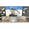 PROIETTORE SX. 241 CITROEN XSARA PICASSO (12/99-01/10) 6FZ 6204W0