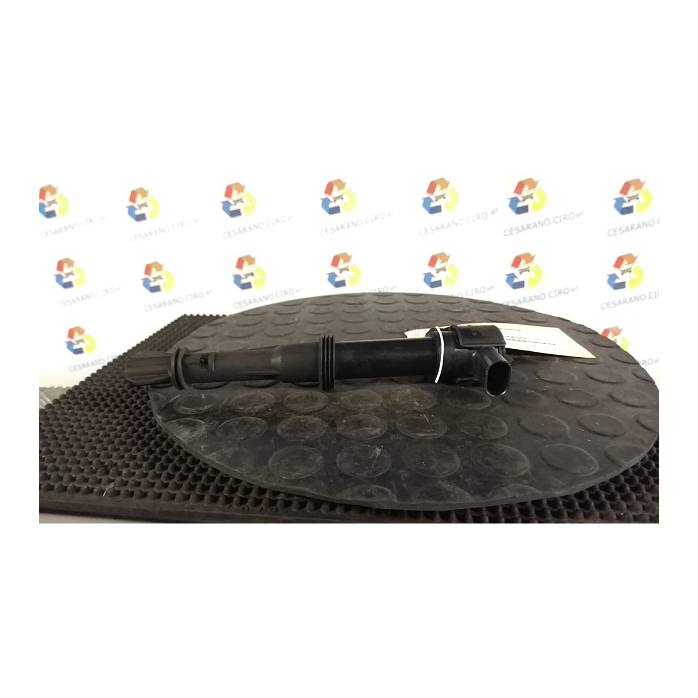 BOBINA KIT 4 242 FIAT STILO (2C) (09/01-11/03) 182B6000 46777286