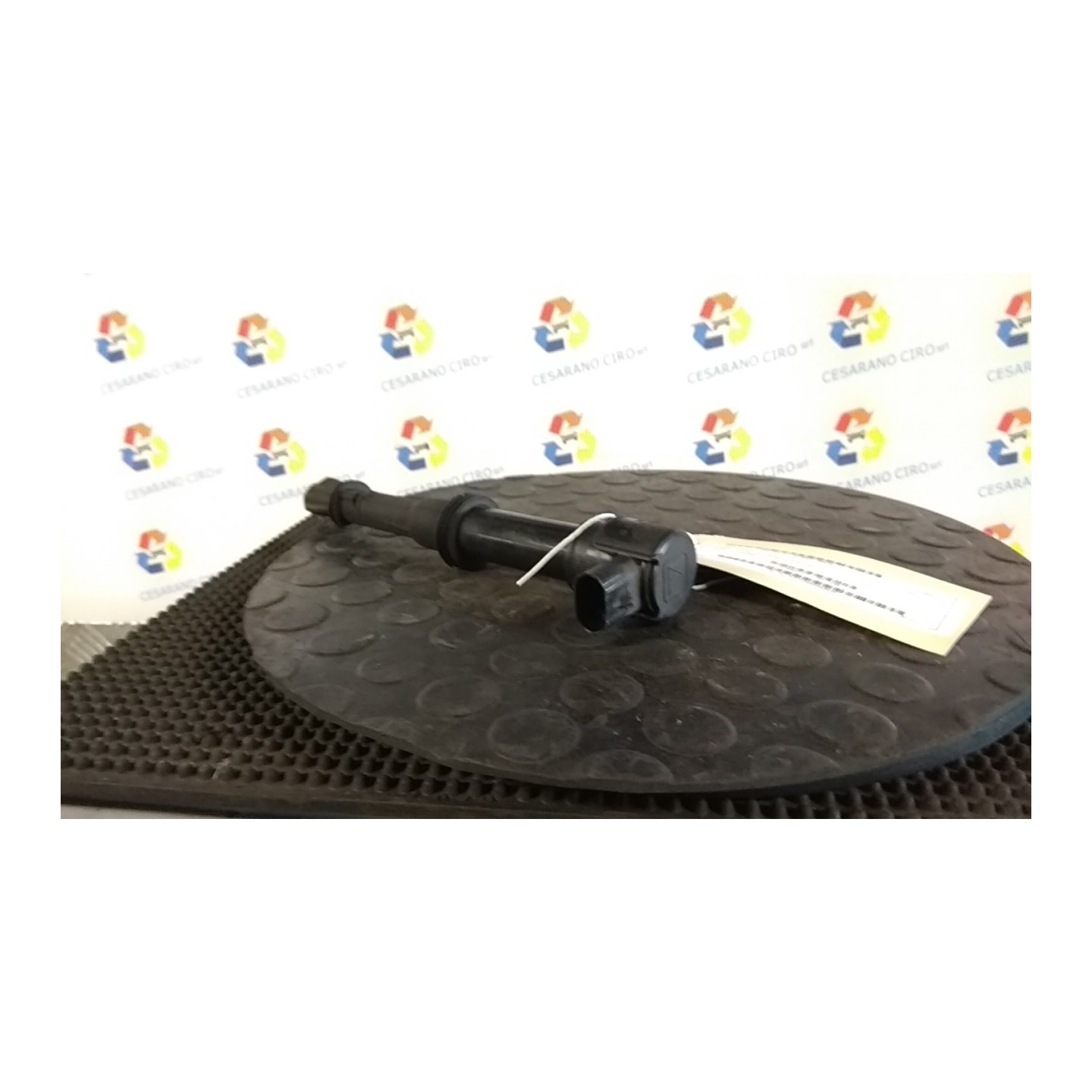 BOBINA KIT 4 242 FIAT STILO (2C) (09/01-11/03) 182B6000 46777286