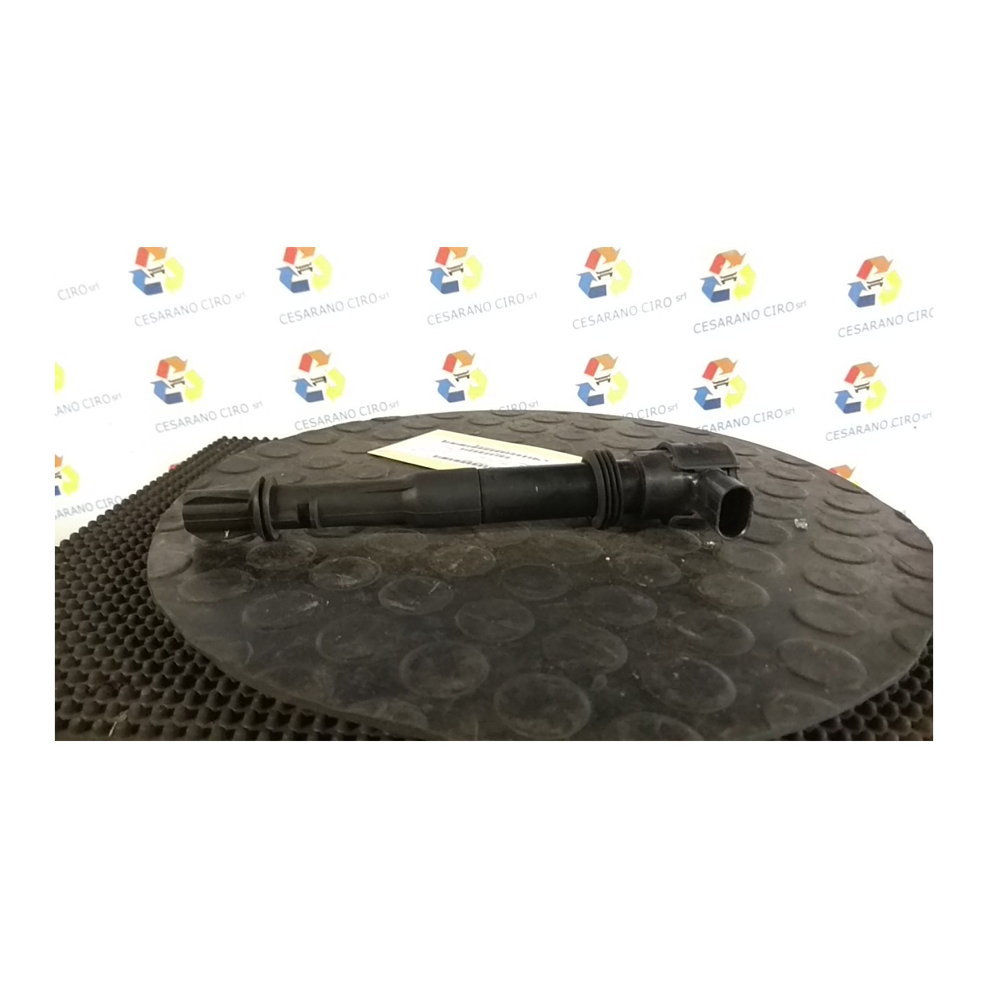BOBINA KIT 4 243 FIAT STILO (2C) (09/01-11/03) 182B6000 46777286
