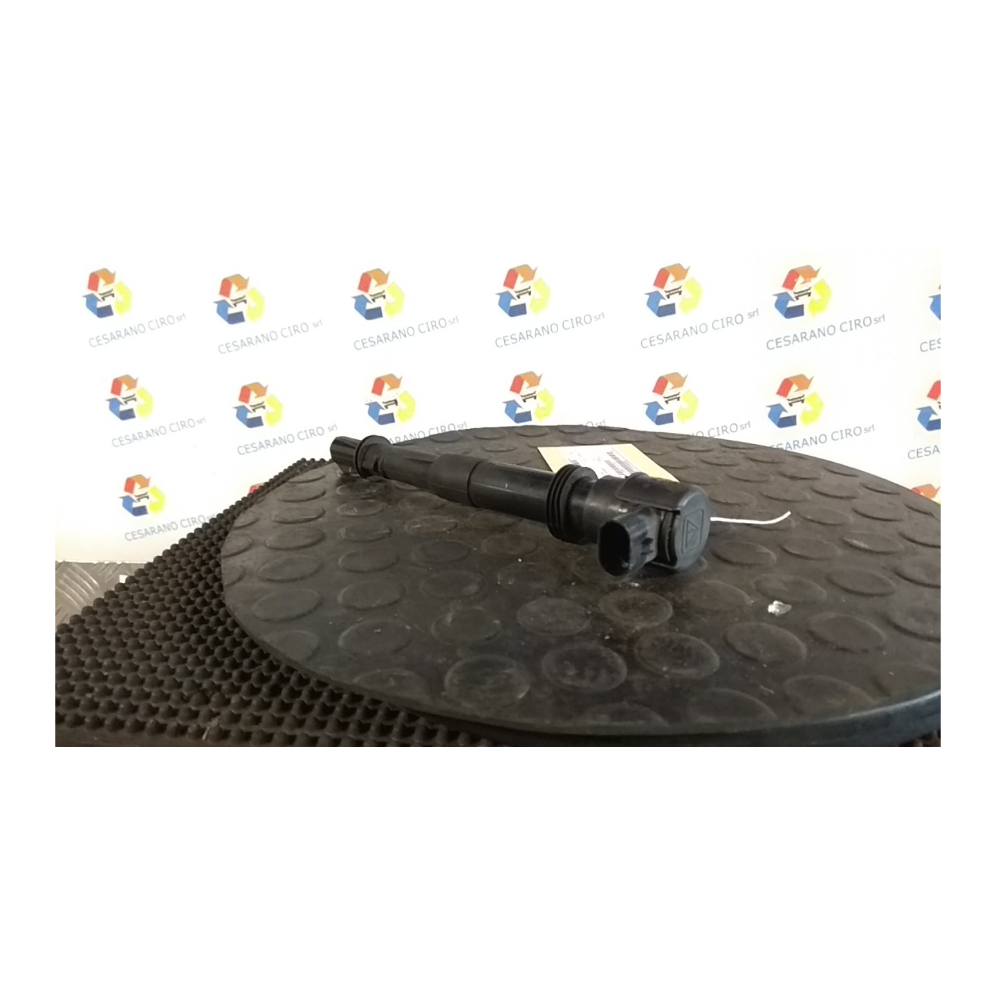 BOBINA KIT 4 243 FIAT STILO (2C) (09/01-11/03) 182B6000 46777286