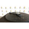 BOBINA KIT 4 243 FIAT STILO (2C) (09/01-11/03) 182B6000 46777286