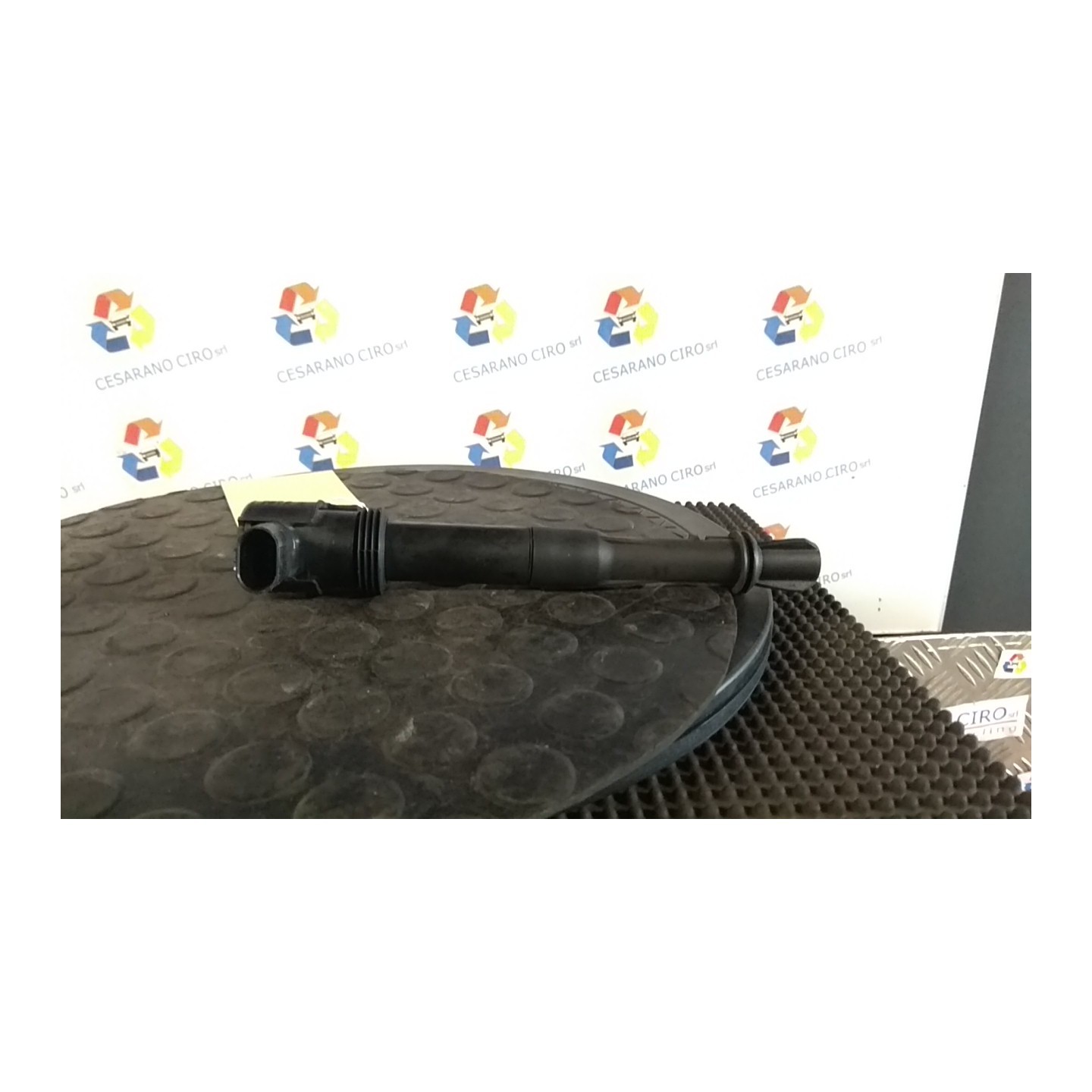 BOBINA KIT 4 244 FIAT STILO (2C) (09/01-11/03) 182B6000 46777286
