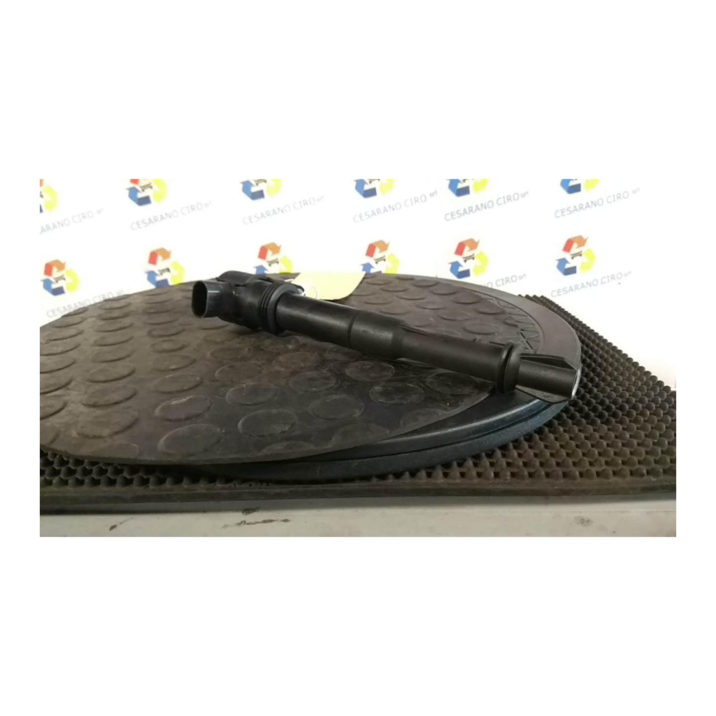 BOBINA KIT 4 244 FIAT STILO (2C) (09/01-11/03) 182B6000 46777286