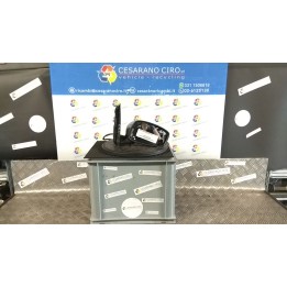 RETROVISORE EST. TERMICO REGOLAZ. ELETTR. DX. 247 FIAT STILO (2C) (09/01-11/03) 182B6000 735306545