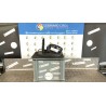 RETROVISORE EST. TERMICO REGOLAZ. ELETTR. DX. 247 FIAT STILO (2C) (09/01-11/03) 182B6000 735306545