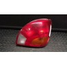 FANALE POST. DX. 014 FORD FIESTA (DX) (09/99-02/02) DHB 5028374