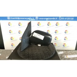 RETROVISORE EST. 12-02ELETTRICO SX. 251 TOYOTA YARIS (03/99-11/05)     (JPP) 1SZFE 8794052101