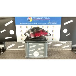 FANALE POST. HELLA SX. 258 OPEL ASTRA (A04) (01/04-03/11) Z17DTR 93190304