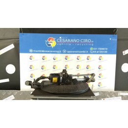 MOTORINO TERGIPARABREZZA 260 RENAULT MEGANE 3A SERIE (10/08-) K4MR8 288100941R