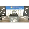 PROIETTORE DX. 266 FIAT MULTIPLA (1F) (06/98-05/02) 186A3000 46512540
