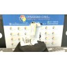 POMPA CARBURANTE C/TRASDUTTORE (GALLEGGIANTE) 271 TOYOTA C-HR (09/16-) 2ZR 7702002C21
