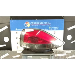 FANALE POST. SX. 272 MAZDA MAZDA 5 1A SERIE (07/05-10/10 RF C23551160E