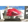 FANALE POST. SX. 272 MAZDA MAZDA 5 1A SERIE (07/05-10/10 RF C23551160E