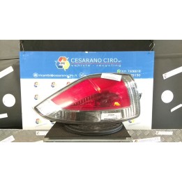 FANALE POST. DX. 273 MAZDA MAZDA 5 1A SERIE (07/05-10/10 RF C23551150E