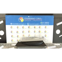 ALETTA PARASOLE PARABREZZA DX. 282 PEUGEOT 206 PLUS (02/09-) 8HR 8163FY