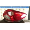 FANALE POST. DX. 284 PEUGEOT 206 PLUS (02/09-) 8HR 6351GV