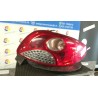 FANALE POST. DX. 284 PEUGEOT 206 PLUS (02/09-) 8HR 6351GV