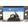 RETROVISORE EST. REGOLAZ. ELETTR. SX. 288 RENAULT CLIO 2A SERIE (05/01-11/10) D7FG7 7700435863