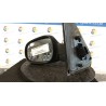 RETROVISORE EST. REGOLAZ. ELETTR. SX. 288 RENAULT CLIO 2A SERIE (05/01-11/10) D7FG7 7700435863