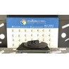 BLOCCO COMANDI ALZACRISTALLI E RETROVISORI EST. C/CRIST.ELE., RETR.RIPEGH.ELE. 309 LANCIA PHEDRA (TC) (06/02-01/11) 4HT 1495752