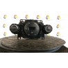 BLOCCO COMANDO CLIMATIZZAZIONE C/A/C AUTO 312 FORD FIESTA (CB1) (09/08-10/13) SNJA 1692816