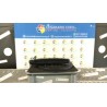 DISPOSITIVO AIRBAG LAT. SX. 316 FORD FIESTA (CB1) (09/08-10/13) SNJA 1778247